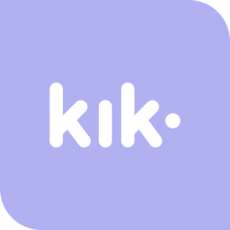 luxa.org-opacity-changed-luxa.org-color-free-icon-kik-logo-3991698